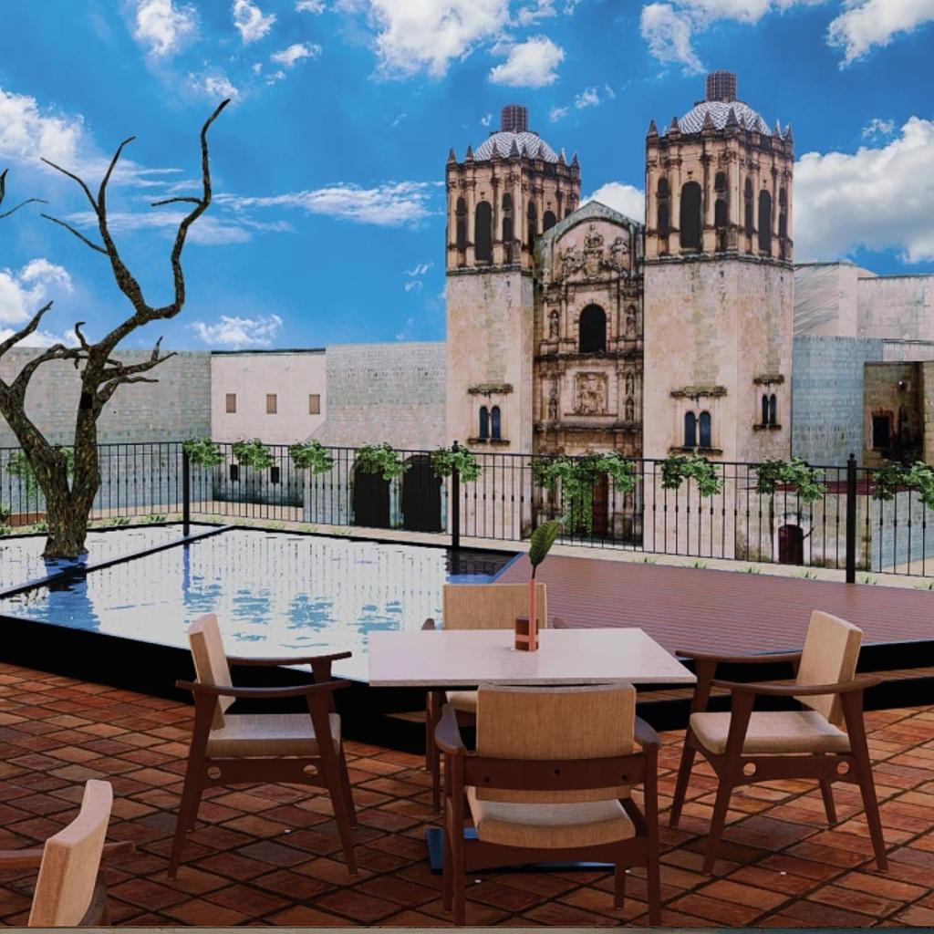 Socio de Spot Terraza Santo Domingo