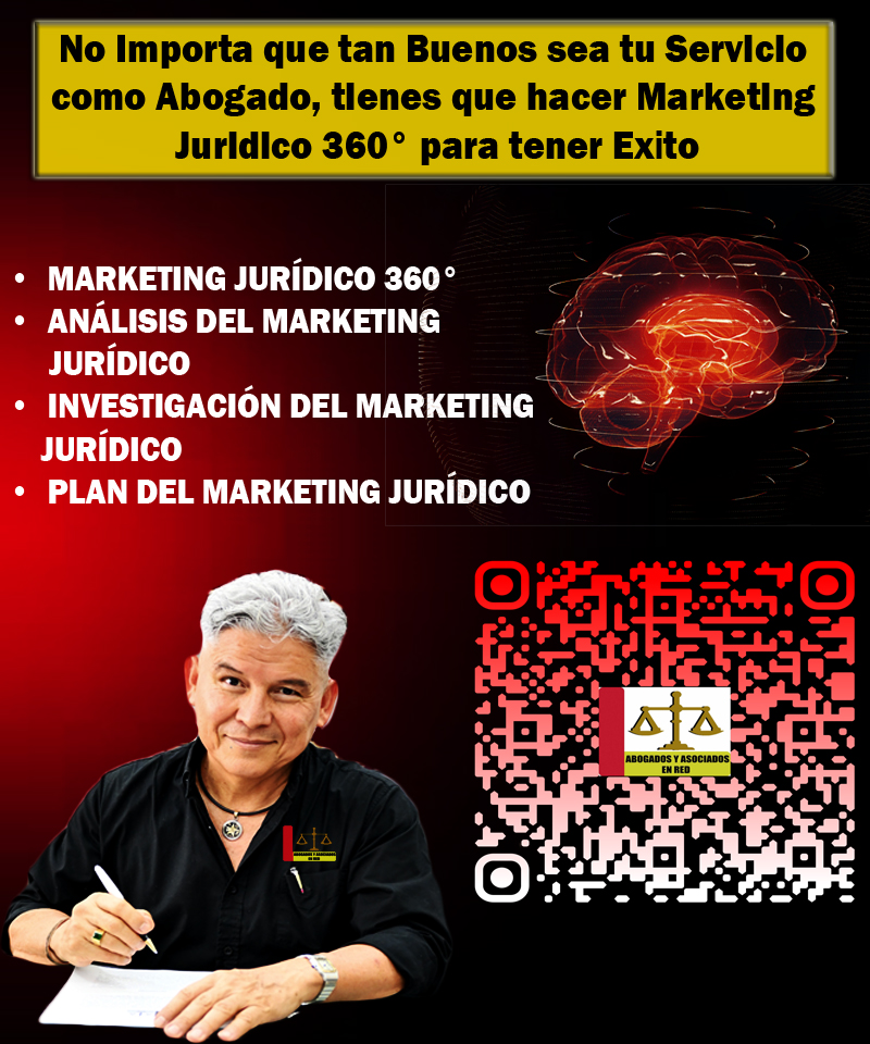 Marketing Jurídico tomo I