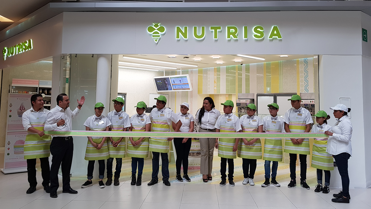 Nutrisa