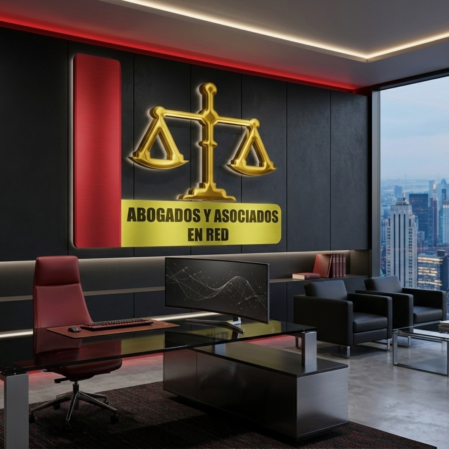 Abogados y Asociados en Red
