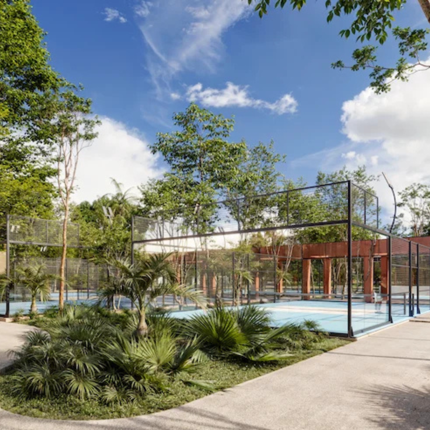 Lote Residencial ALDEA NATIVA