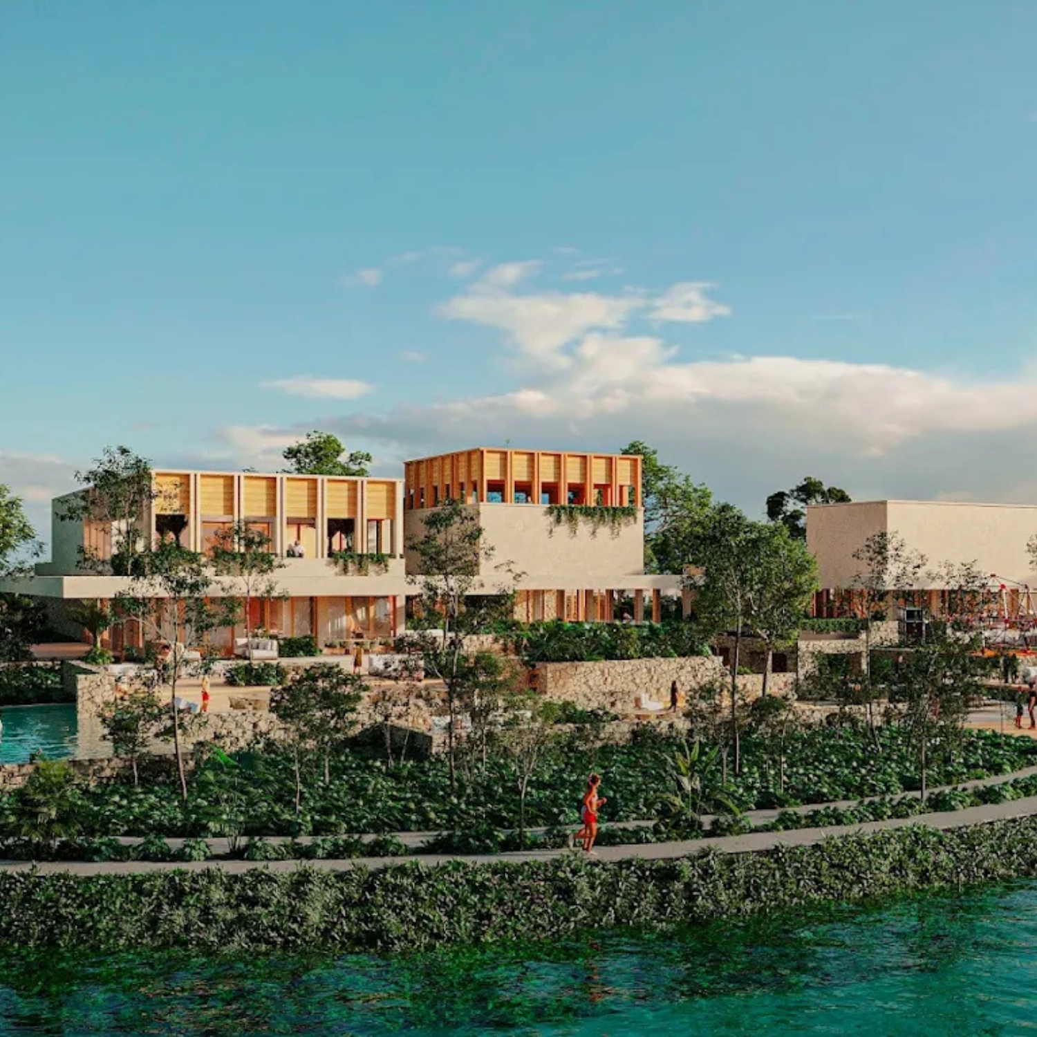 Lote Residencial Brisa Nativa