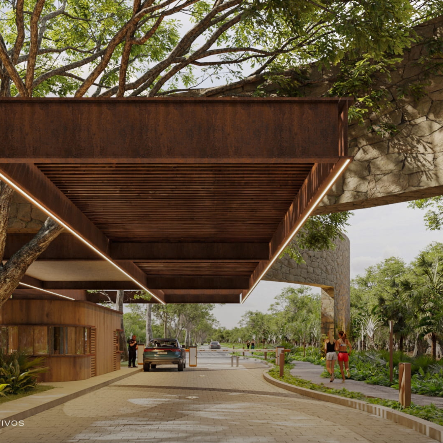 Lote Residencial Bahía Nativa