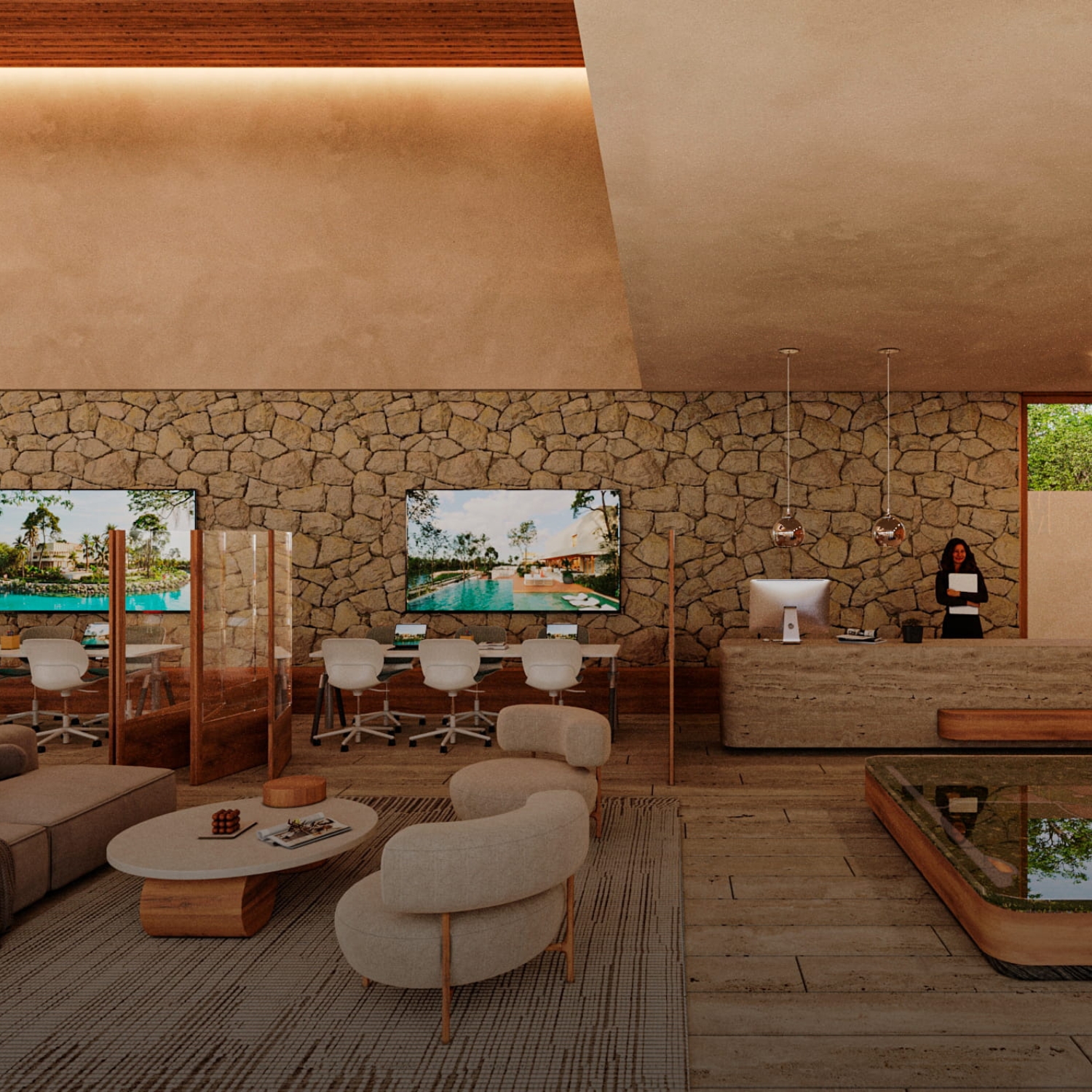 Lote Residencial Brisa Nativa