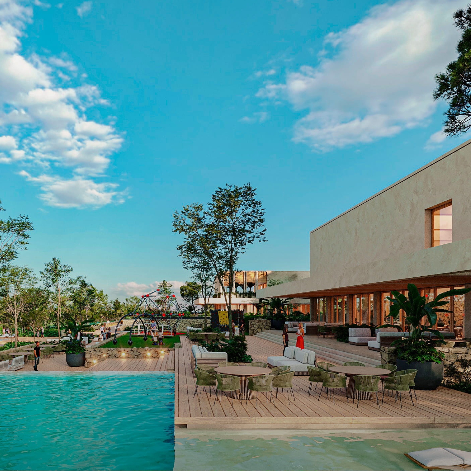 Lote Residencial Brisa Nativa